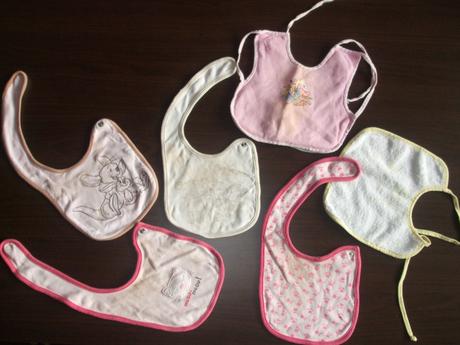 6ks podbradníčkov, cena spolu, na donosenie, 