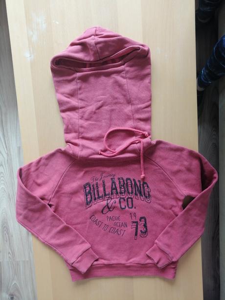 Mikina billabong, billabong,xs
