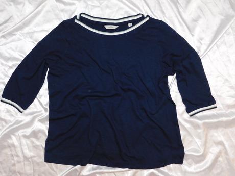 Essentials damske kvalitne tričko, tchibo,50