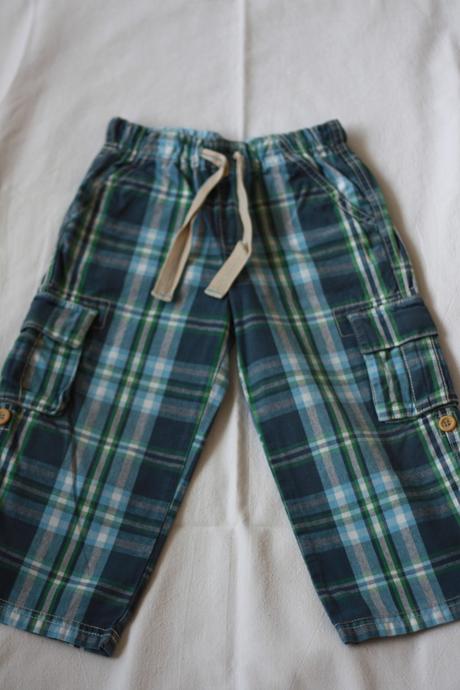 Letné nohavice, next,98