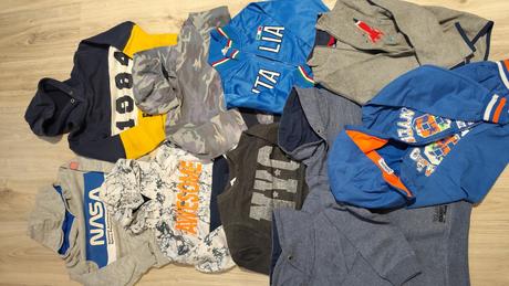 10 kusov mikín, 104