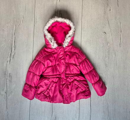 Zimná bundička, f&f,86