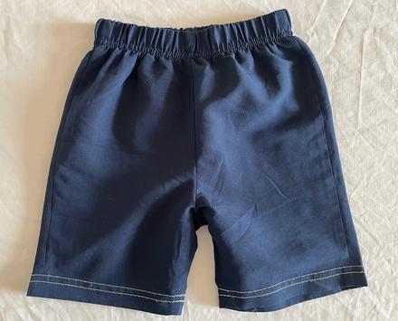 Športové kraťasy vel.80, 80