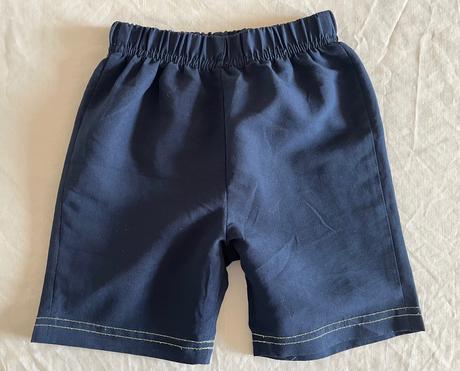 Športové kraťasy vel.80, 80