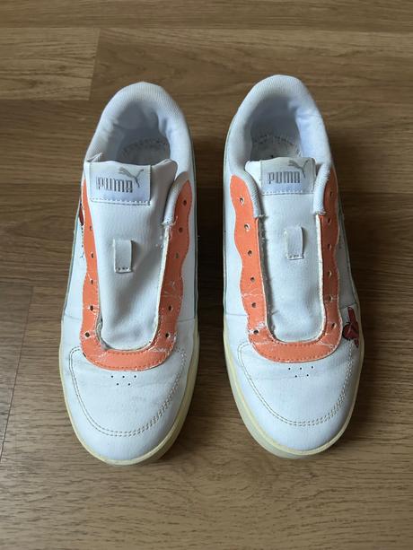 Tenisky puma, puma,39