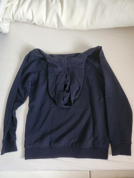 Chlapčenská mikina, c&a,182