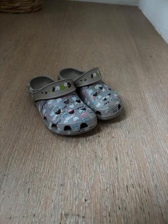 Crocs coqui 27/28, coqui,27