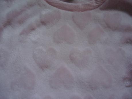 Svetrík so srdiečkami, pepco,116