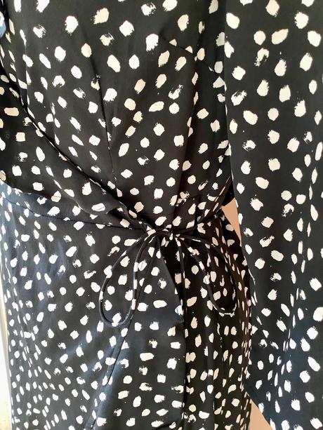 Zavinovacie šary/ax, vero moda,s