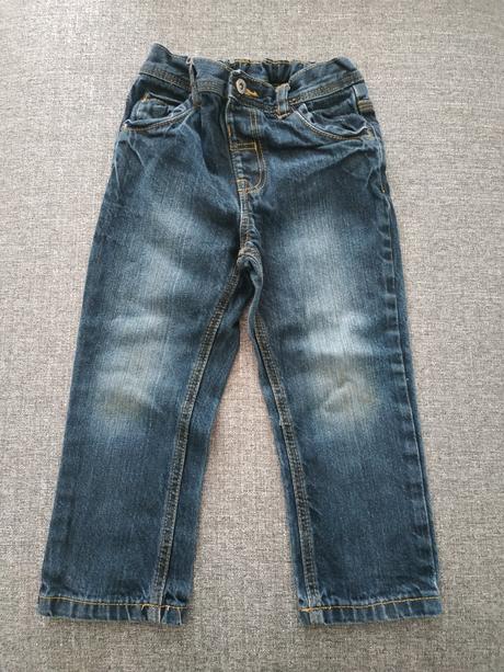 Rifle george, george,98