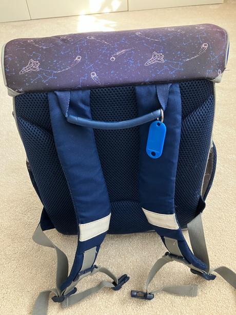 Školská taška herlitz,