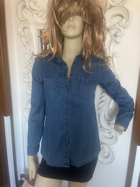 Riflova kosela cropp, s