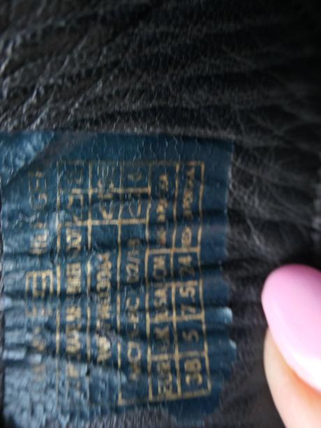 Tommy hilfiger celokozenne kvalitne clenkove 38, tommy hilfiger,38