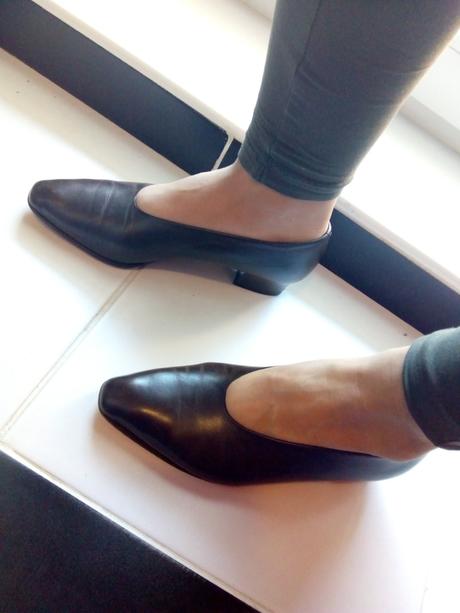 Valmi moda topánky č37, 37