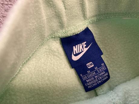 Mikina zn.adidas + tepláky grátis (veľ.110/116), adidas,116