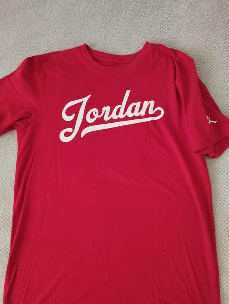 Tričká, air jordan,s