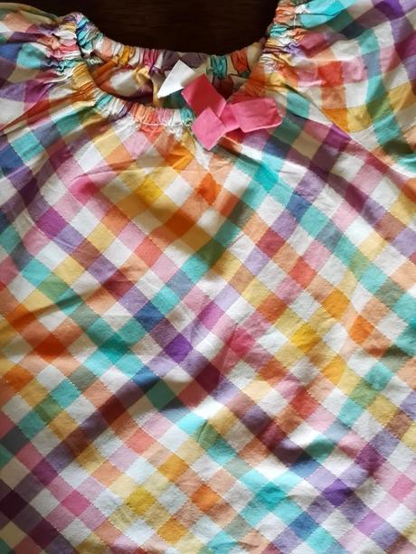 Lehke saticky, h&m,74