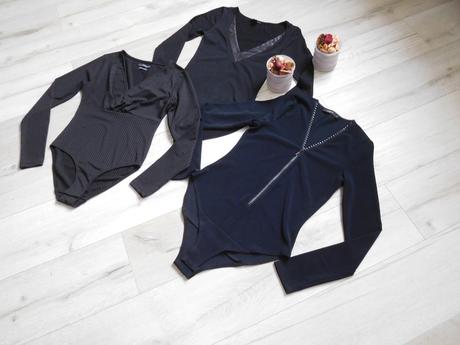 Body   s, dámske, s