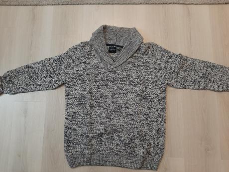 Zimný pulover reserved.vel.xl, reserved,xl