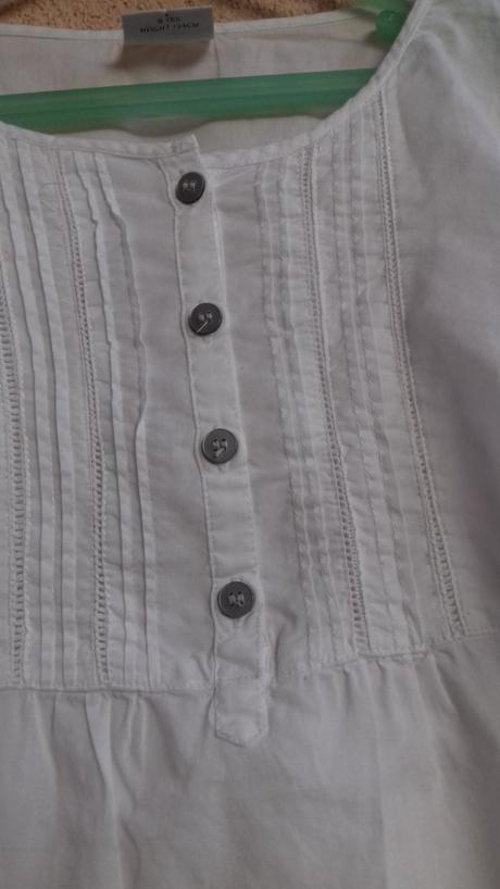 Bavlnená tunika, next,134