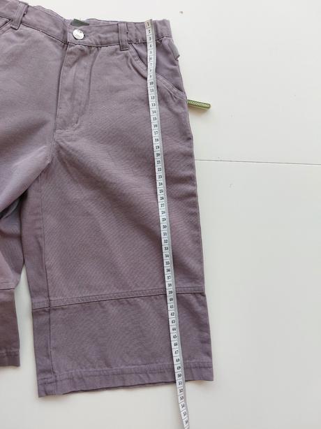 Trojstvrtove nohavice coccodrillo 122, coccodrillo,122