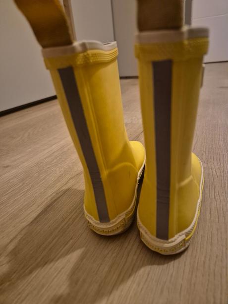 Gumáky alternatíva barefoot bundgaard 22, bundgaard,22