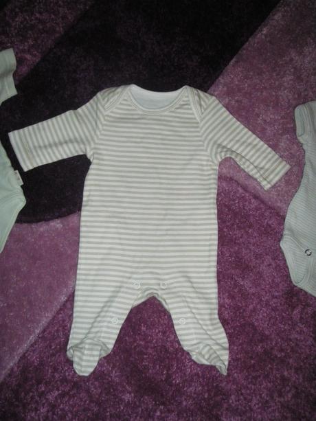 Málo nosene, 50–62