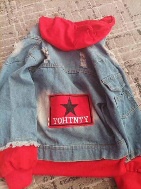 Riflova bunda 98, 98