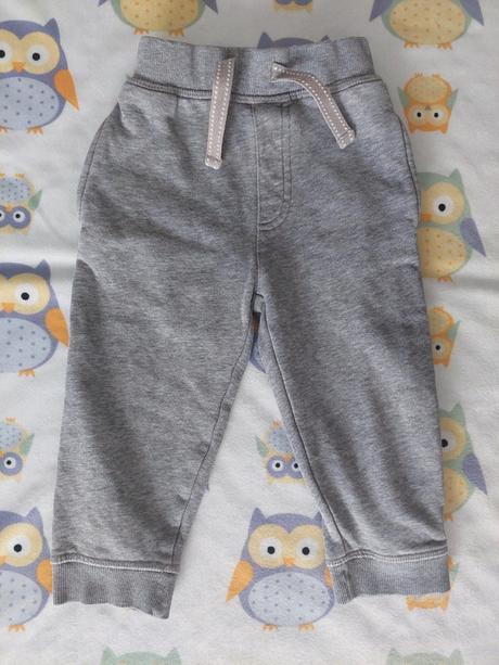 Tepláčiky zn.tu veľ.80-86, tu,80