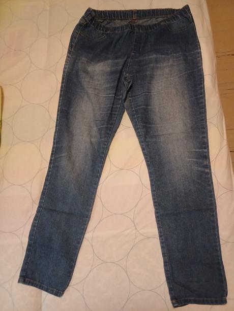 Rifle jeggins, c&a,l