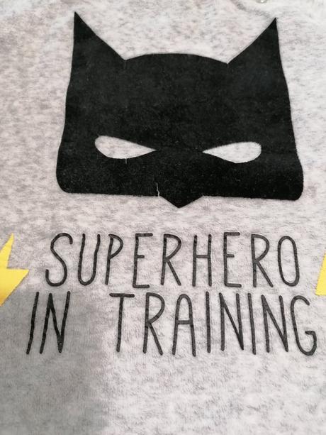 Pyžamko batman, 86