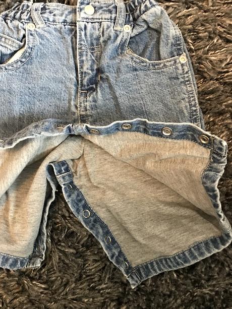 Riflova suprava, children's place,62