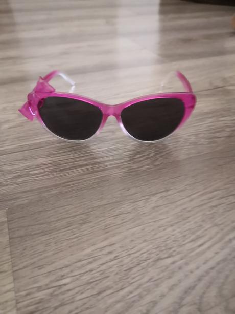 Detské slnečné okuliare, 