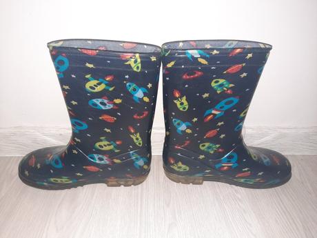 Gumáky pidilidi (vd 20,5 cm), 31