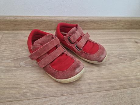 Baby bare febo sneakers 28, baby bare shoes,28