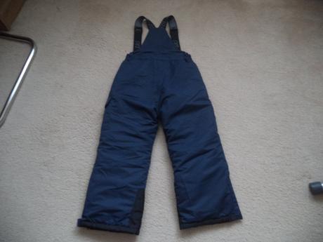 Ydi-tex oteplováky 110-116, 110