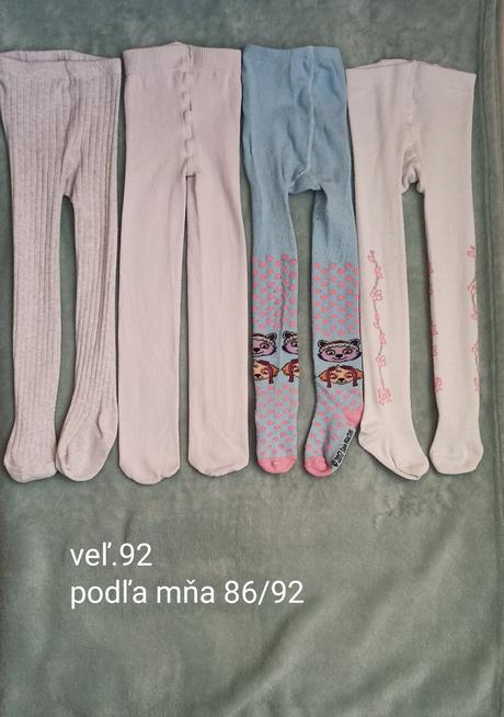 Pančuchy 92 (86/92), 92