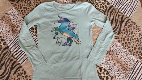 Tričko, bonprix,152