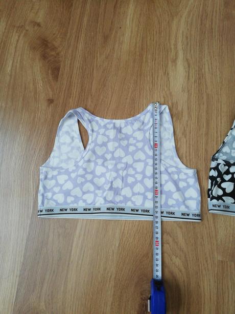 Podprsenka s6607, f&f,164