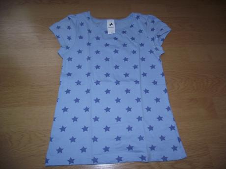 Tricko, c&a,128