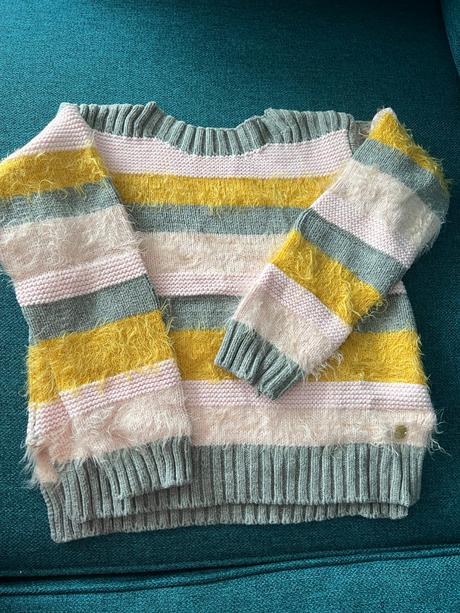 Dievčenský svetrík, esprit,116