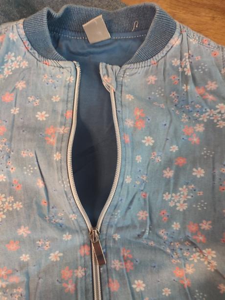 Riflový kabát, 116