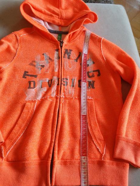 Mikina benetton, benetton,122