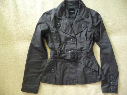 Parádny kabátik  s/m, vero moda,s