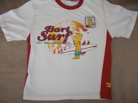 Tričko, marks & spencer,122