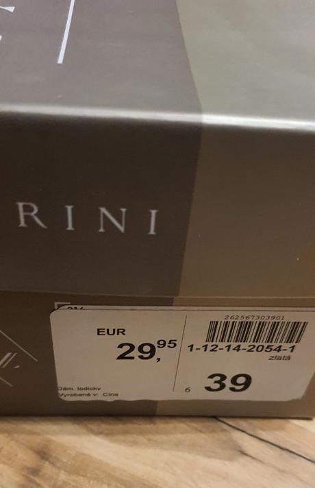 Lodicky lazzarini, 39