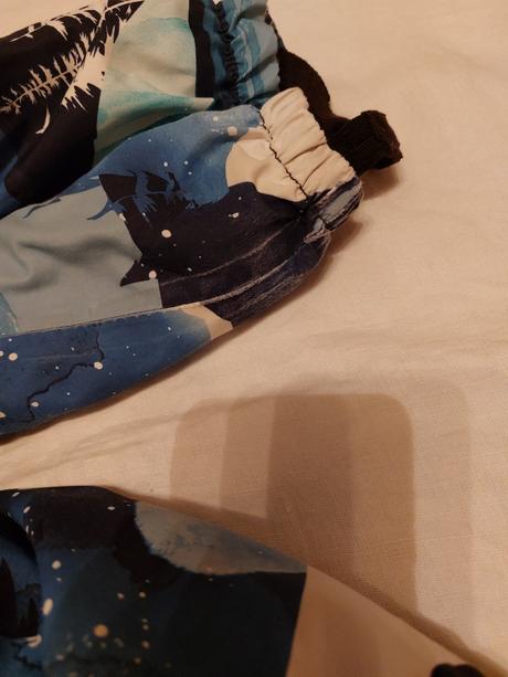 Zimný overal reima, reima,92