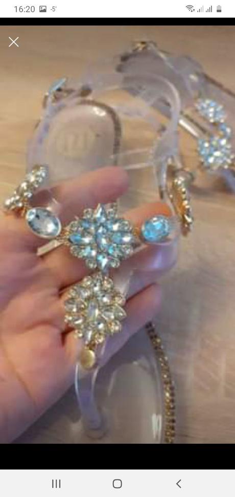 Sandále river island, river island,37