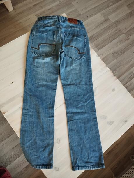 Rifle esprit, esprit,164