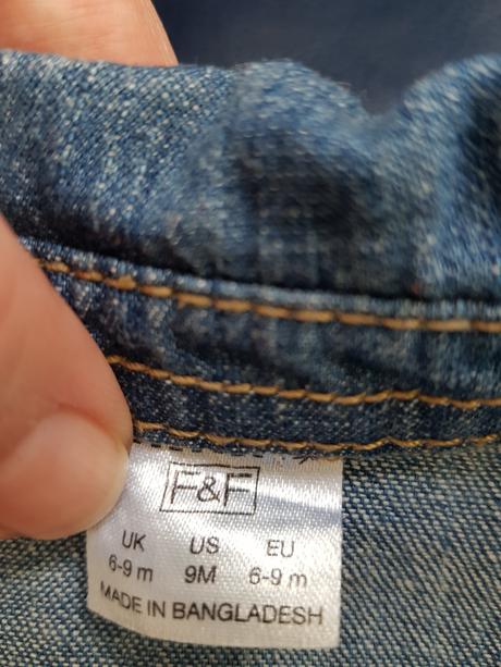 Riflova koselka, f&f,74